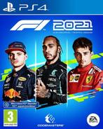 F1 2021-Standaard (PlayStation 4) Gebruikt, Ophalen of Verzenden, Nieuw