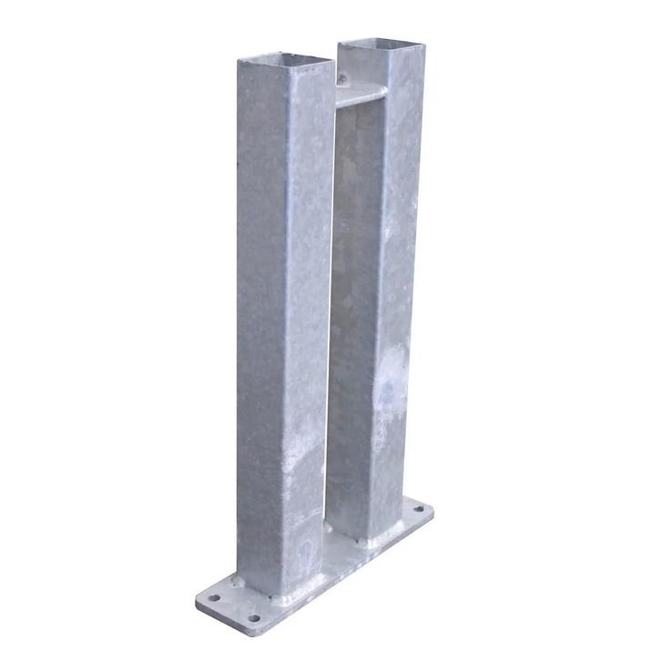 Basic Carrier steigerwielhouder (2 Wielen), Doe-het-zelf en Bouw, Steigers, Verzenden