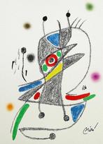 Joan Miro (1893-1983) - Joan Miró - Maravillas con