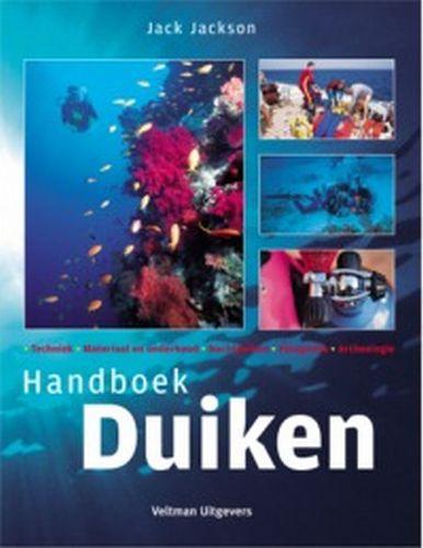 Handboek Duiken 9789059204256, Boeken, Sportboeken, Gelezen, Verzenden