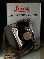Leica IIIG Body - CLAd - Meetzoeker camera