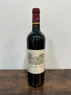 2006 Carruades de Lafite, 2nd wine of Chateau Lafite, Verzamelen, Wijnen, Nieuw