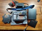 Sony Mavica MVC-FD88 - 1,3MP -3,5 floppie Full Set !, Audio, Tv en Foto, Nieuw