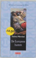 Europese Harem 9789044506099, Boeken, Zo goed als nieuw, Verzenden, Fatima Mernissi