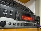 Tascam - CD-RW900SL Enregistreur de CD