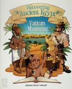 Discovering Ancient Egypt - Vatican Museums, Verzenden
