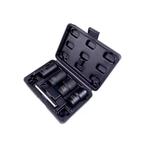 WEBER TOOLS Doppen set voor verwijderen beschadigde bouten e, Doe-het-zelf en Bouw, Gereedschap | Handgereedschap, Ophalen of Verzenden