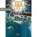 I.H.S. 1 9789493109117 Guido van Driel, Boeken, Verzenden, Zo goed als nieuw, Guido van Driel