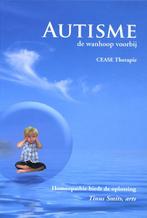 Autisme / cease therapie 9789076189376 Tinus Smits, Boeken, Verzenden, Zo goed als nieuw, Tinus Smits