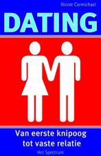 Dating 9789027487490 N. Carmichael, Boeken, Verzenden, Zo goed als nieuw, N. Carmichael