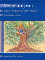 Vertel mij wat 9789031343300 R. Kerseboom, Boeken, Verzenden, Gelezen, R. Kerseboom