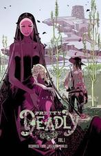 Pretty Deadly Volume 1, Boeken, Nieuw, Verzenden