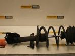 Schokdemperpoot links-voor Renault Laguna O76557, Nieuw