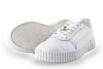 Puma Sneakers in maat 38 Wit | 5% extra korting, Kleding | Dames, Schoenen, Wit, Sneakers, Gedragen, Puma