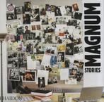 Magnum stories 9780714842455, Verzenden, Gelezen
