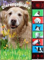 Dierengeluiden 9789089417176 Elna Greig, Verzenden, Gelezen, Elna Greig