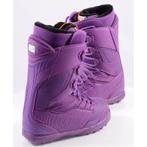 38 snowboard schoenen THIRTYTWO WOMENS LASHED, purple ( NIE, Sport en Fitness, Snowboarden, Verzenden, Nieuw