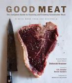 Good Meat 9781584798637, Deborah Krasner, Marcus Nilsson, Verzenden