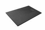 SALE - Numa 120x90 cm - Mat zwart - Douchebak -, Ophalen of Verzenden