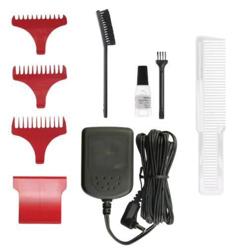 Wahl Cordless Detailer (Trimmer), Handtassen en Accessoires, Uiterlijk | Haarverzorging, Gel, Wax, Haarlak of Mousse, Nieuw, Verzenden