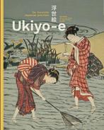 Ukyo-e 9789461613356 Chantal Kozyreff, Verzenden, Zo goed als nieuw, Chantal Kozyreff