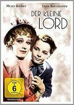 Der kleine Lord von Cromwell, John  DVD, Verzenden