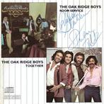 The Oak Ridge Boys - Room Service/Together, Cd's en Dvd's, Verzenden, Gebruikt