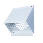Gevelkap aluminium, Doe-het-zelf en Bouw, Ventilatie en Afzuiging, Verzenden, Nieuw