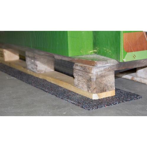 Antislip-mat 25 cm x 0,8 cm, 5 m-rol - kerbl, Zakelijke goederen, Landbouw | Werktuigen