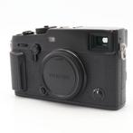 Fujifilm X-Pro3 body Titan Dura zwart | Tweedehands, Audio, Tv en Foto, Verzenden, Zo goed als nieuw