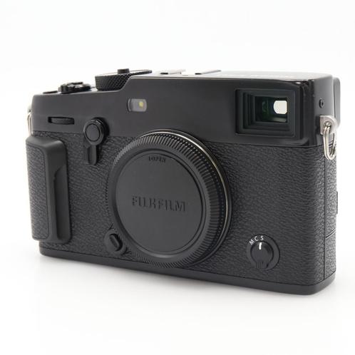 Fujifilm X-Pro3 body Titan Dura zwart | Tweedehands, Audio, Tv en Foto, Fotocamera's Digitaal, Zo goed als nieuw, Verzenden