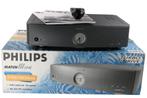 Philips VR969/02 | Super VHS Videorecorder | BOXED, Nieuw, Verzenden