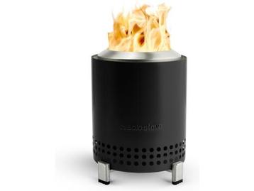 Veiling - Solo Stove Mesa Tafelvuurplaats Antracite beschikbaar voor biedingen