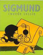 Sigmund / Tweede Sessie 9789061695929, Livres, Peter de Wit, Verzenden