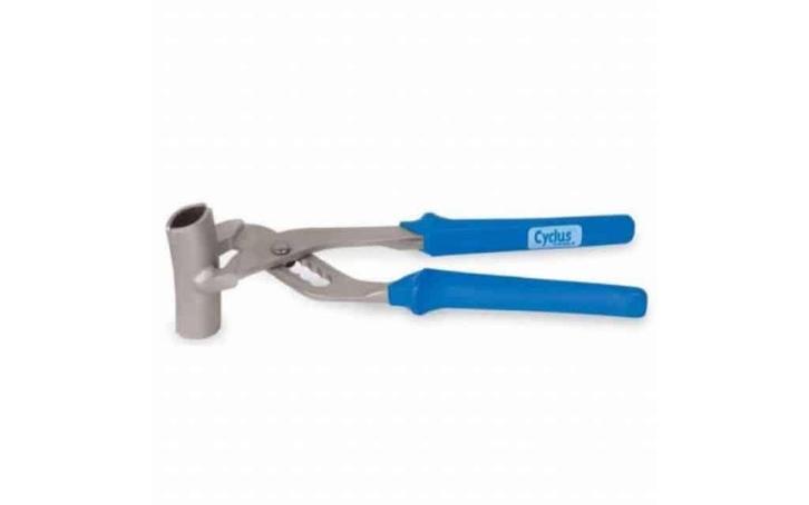 Banden tang. Band centreer tang, Fietsen en Brommers, Fietsaccessoires | Fietsgereedschap, Nieuw, Verzenden