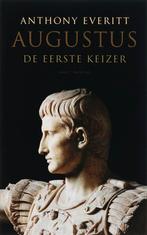 Augustus 9789026320644 Anthony Everitt, Boeken, Verzenden, Gelezen, Anthony Everitt