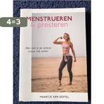 Menstrueren & Presteren 9789464431445 Maartje van Gestel, Boeken, Verzenden, Zo goed als nieuw, Maartje van Gestel