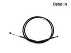 Chokekabel Yamaha XJ 650 1980-1985 (4K0 XJ650), Motoren, Verzenden, Gebruikt