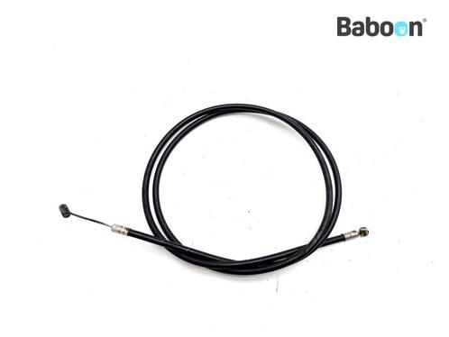 Chokekabel Yamaha XJ 650 1980-1985 (4K0 XJ650), Motoren, Onderdelen | Yamaha, Gebruikt, Verzenden