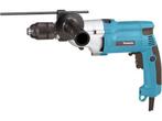 Makita HP 2051 F - Slagboormachine - Variabel toerental -, Verzenden, Nieuw