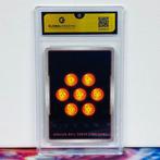 Bandai Graded card - Dragon Ball Z: Super 17, Onyx Lightning, Verzamelen, Nieuw
