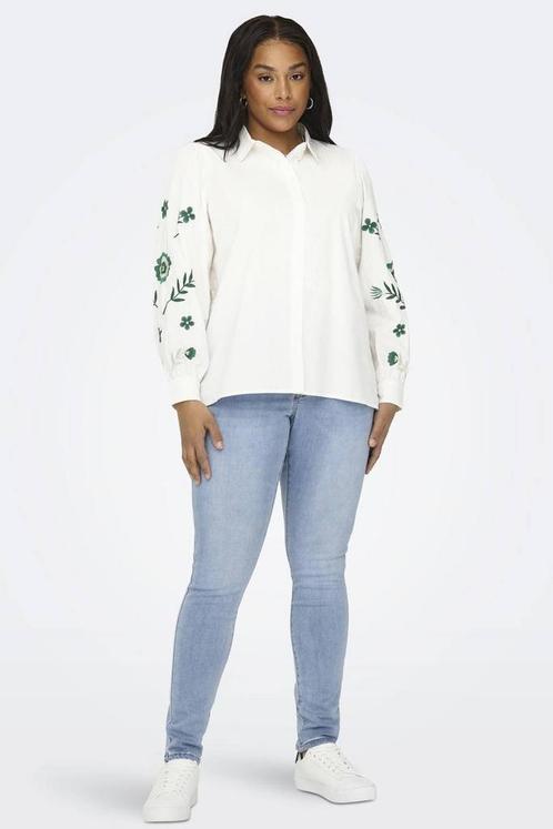 ONLY jeans CARROSE light50Maat 46/48 (XL) of groter, Kleding | Dames, Spijkerbroeken en Jeans, Overige kleuren, Nieuw, Verzenden