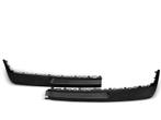 Carnamics Voorspoiler | Volkswagen Golf 91-97 3-d / Golf 92-, Verzenden, Nieuw