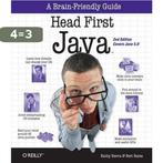 Head First Java 2nd 9780596009205 Bert Bates, Verzenden, Gelezen, Bert Bates