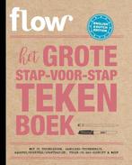 FLOW TEKENBOEK 2017     0004 8710722011643, Verzenden, Sanoma Media NL. Cluster: Vrou