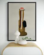 Ettore Sottsass - LINGAM V