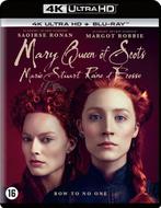Mary Queen of Scots 4K (blu-ray nieuw), CD & DVD, Blu-ray, Ophalen of Verzenden