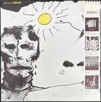 Bauhaus - Mask - LP - Japanse persing - 1981, Cd's en Dvd's, Nieuw in verpakking