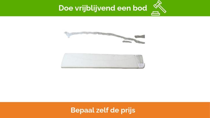 Bieden: Quicksilver 855 Port Side Dinette, Watersport en Boten, Bootonderdelen, Ophalen of Verzenden