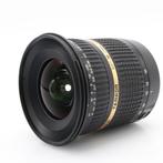 Tamron 10-24mm F/3.5-4.5 SP Di II Canon occasion, Verzenden, Zo goed als nieuw